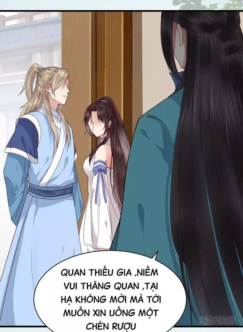 Tuyệt Sắc Quyến Rũ: Quỷ Y Chí Tôn - Chap 163