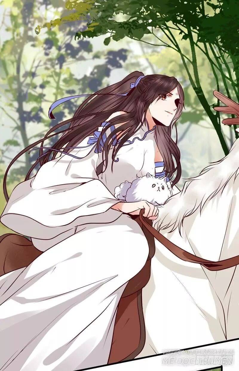 Tuyệt Sắc Quyến Rũ: Quỷ Y Chí Tôn - Chap 163