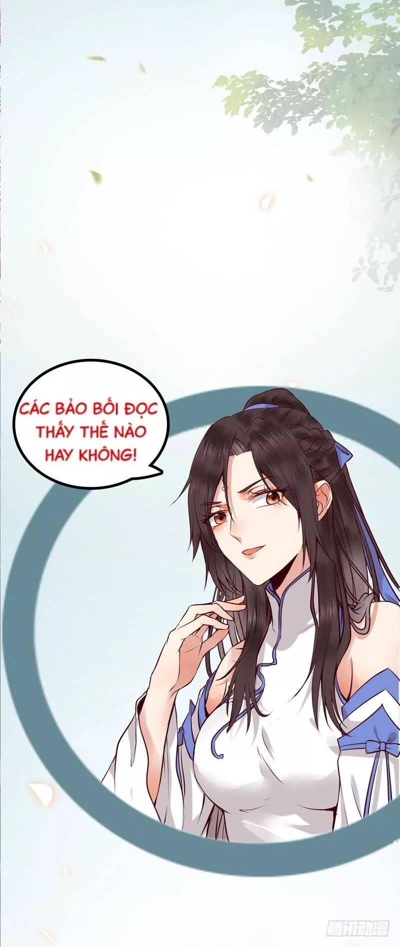 Tuyệt Sắc Quyến Rũ: Quỷ Y Chí Tôn - Chap 163