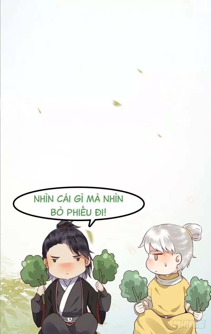 Tuyệt Sắc Quyến Rũ: Quỷ Y Chí Tôn - Chap 163