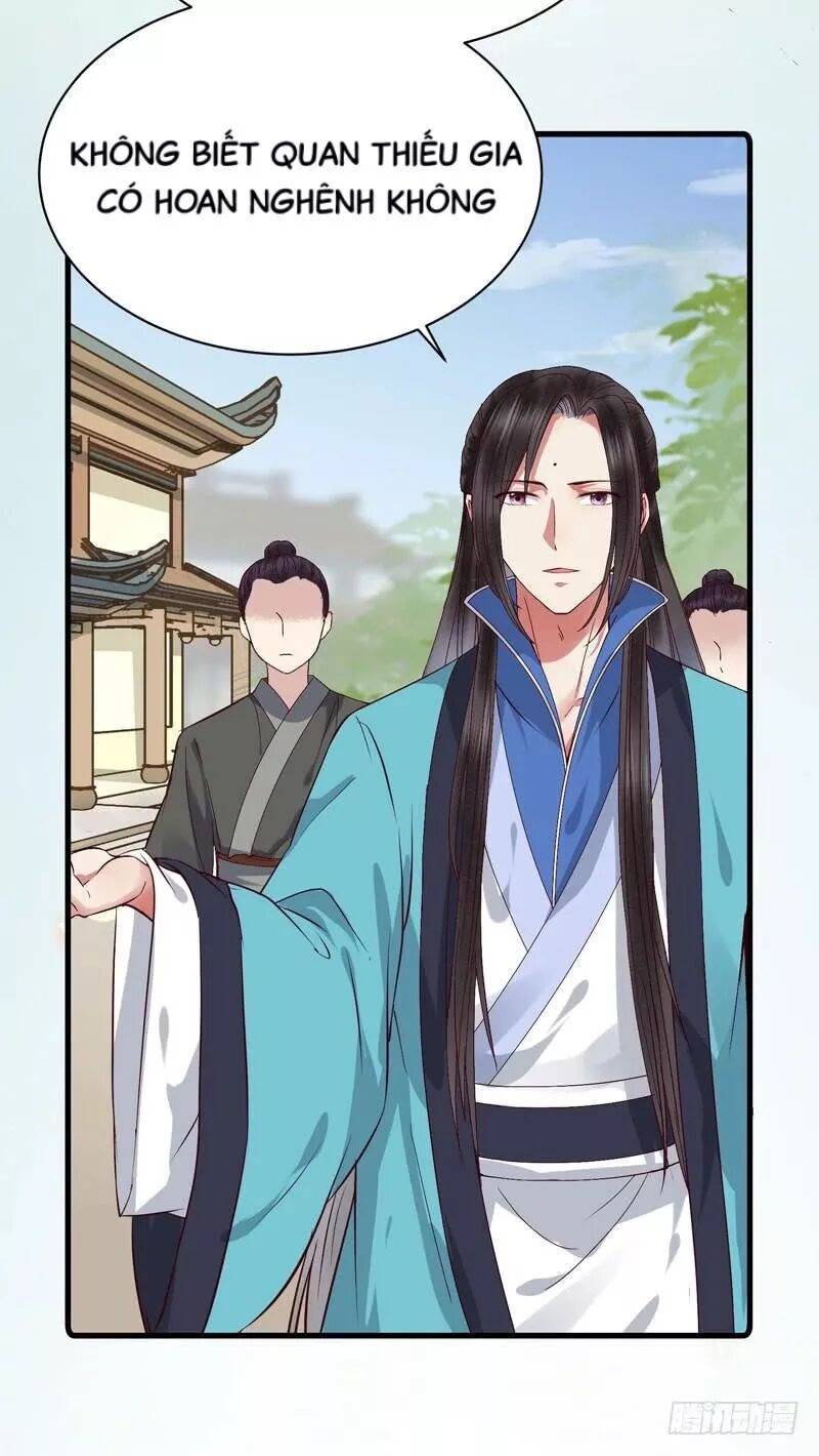 Tuyệt Sắc Quyến Rũ: Quỷ Y Chí Tôn - Chap 163