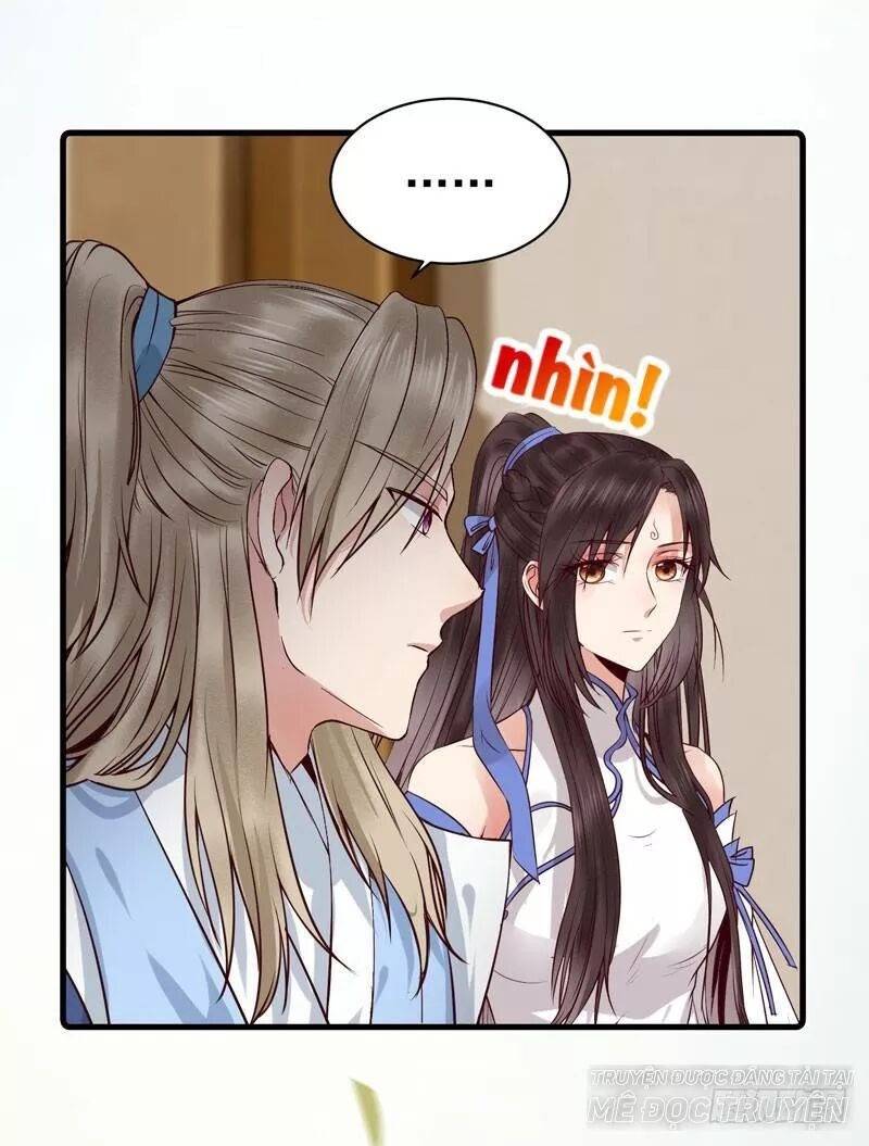 Tuyệt Sắc Quyến Rũ: Quỷ Y Chí Tôn - Chap 163