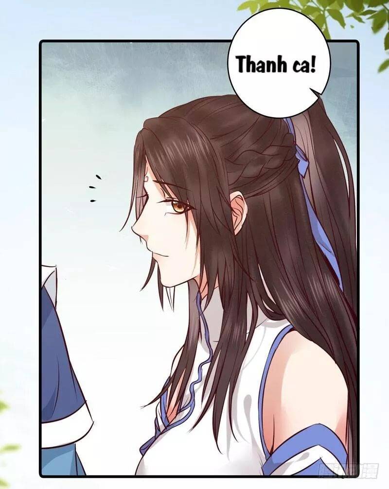 Tuyệt Sắc Quyến Rũ: Quỷ Y Chí Tôn - Chap 163