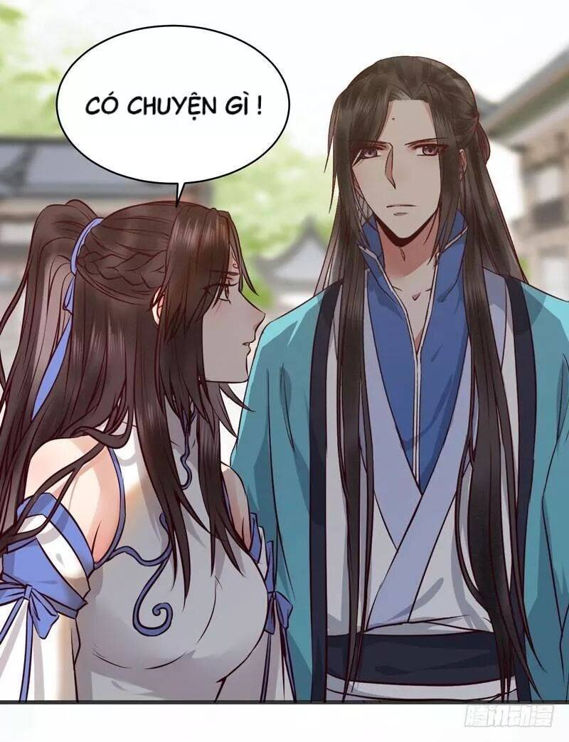 Tuyệt Sắc Quyến Rũ: Quỷ Y Chí Tôn - Chap 163