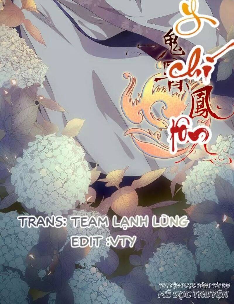 Tuyệt Sắc Quyến Rũ: Quỷ Y Chí Tôn - Chap 164