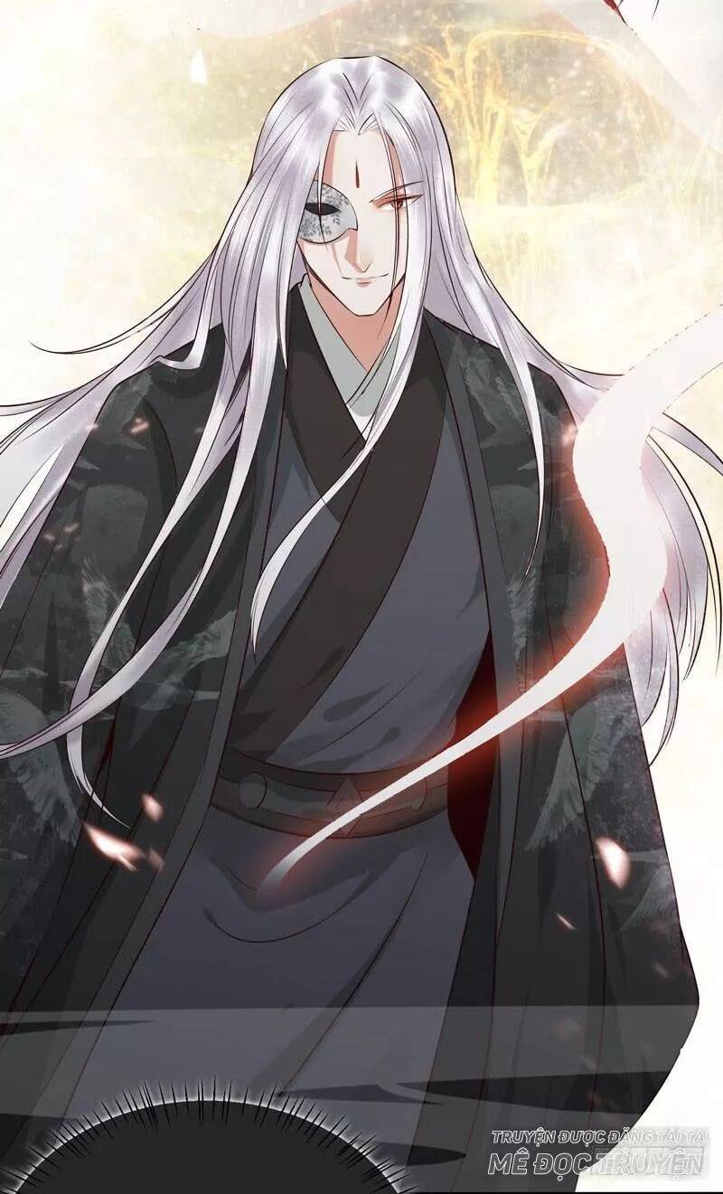 Tuyệt Sắc Quyến Rũ: Quỷ Y Chí Tôn - Chap 164