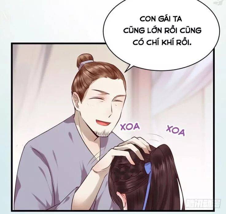 Tuyệt Sắc Quyến Rũ: Quỷ Y Chí Tôn - Chap 164