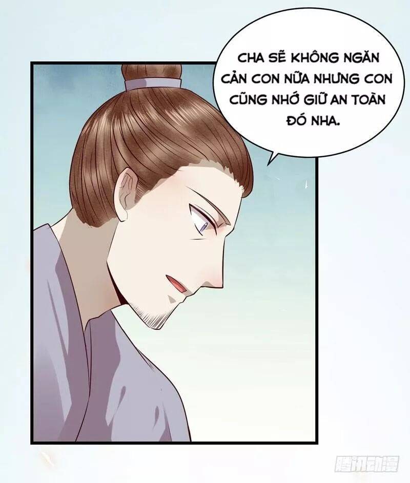Tuyệt Sắc Quyến Rũ: Quỷ Y Chí Tôn - Chap 164
