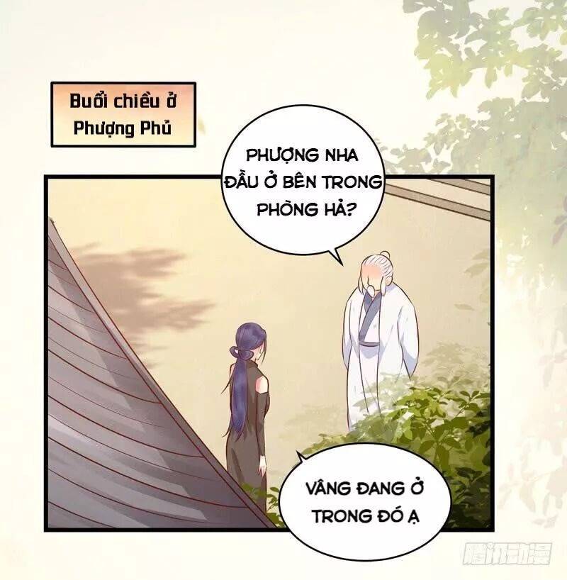 Tuyệt Sắc Quyến Rũ: Quỷ Y Chí Tôn - Chap 164