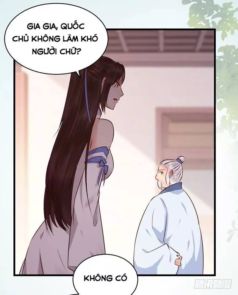 Tuyệt Sắc Quyến Rũ: Quỷ Y Chí Tôn - Chap 164
