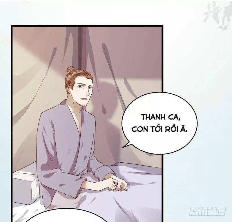 Tuyệt Sắc Quyến Rũ: Quỷ Y Chí Tôn - Chap 164