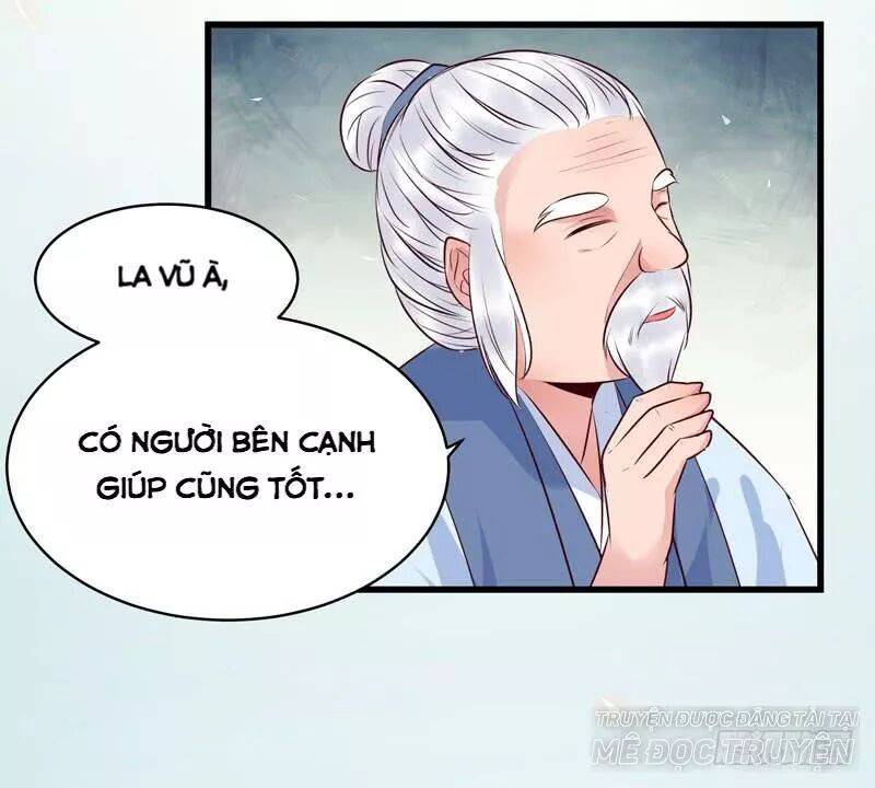 Tuyệt Sắc Quyến Rũ: Quỷ Y Chí Tôn - Chap 164