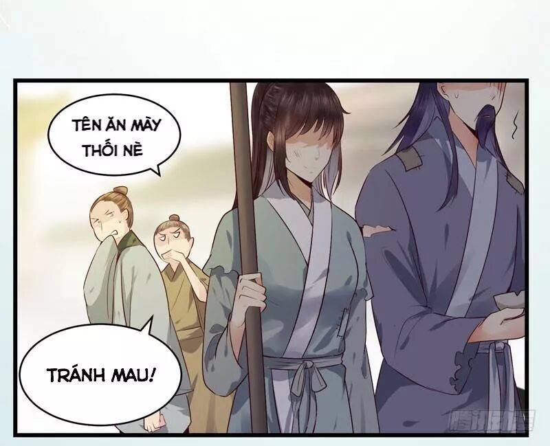 Tuyệt Sắc Quyến Rũ: Quỷ Y Chí Tôn - Chap 164