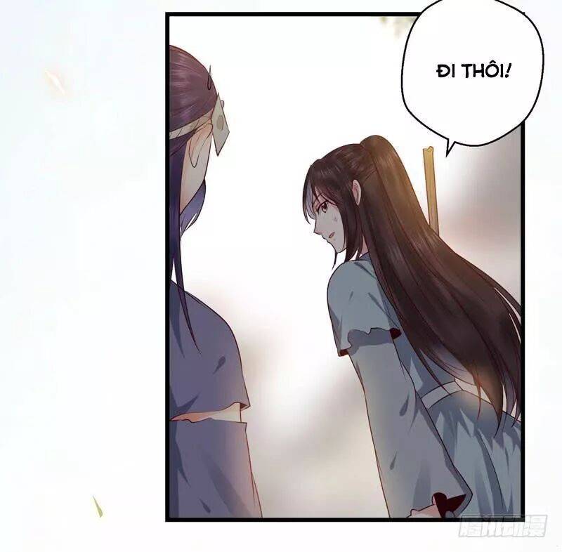 Tuyệt Sắc Quyến Rũ: Quỷ Y Chí Tôn - Chap 164