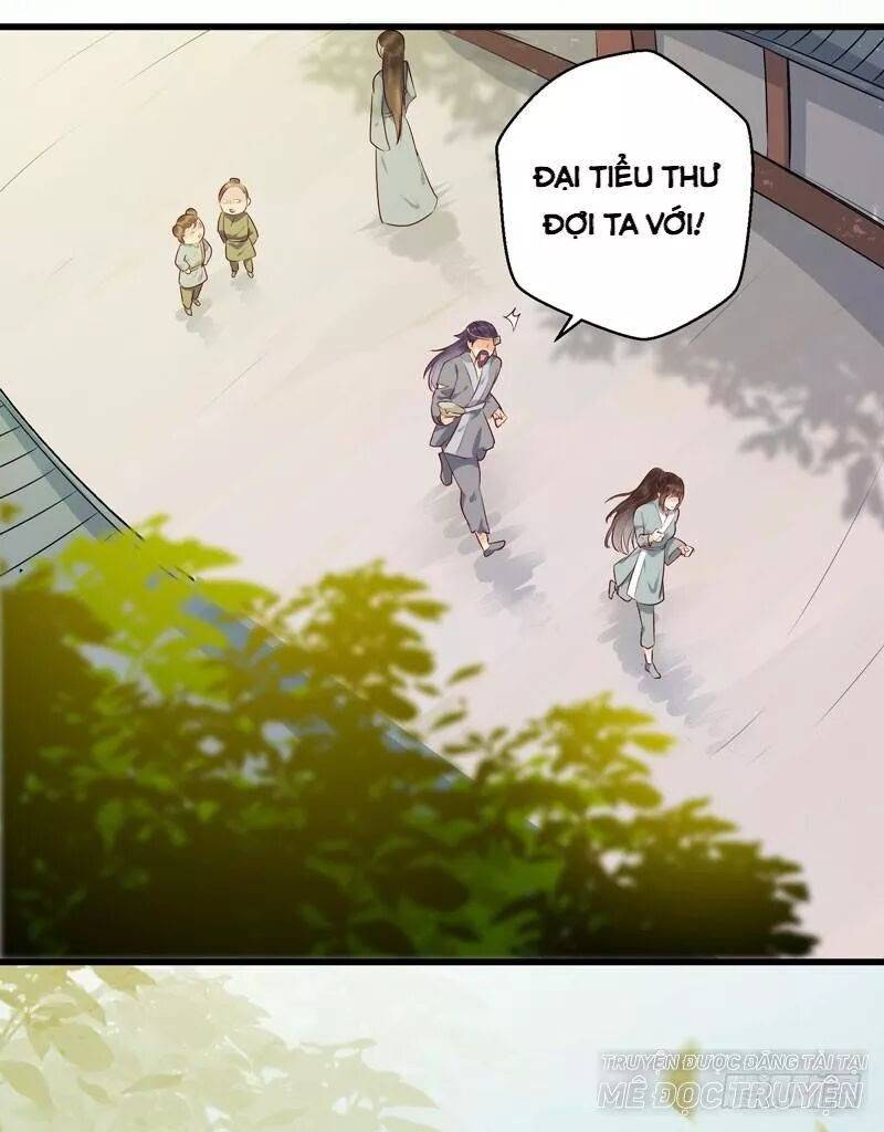 Tuyệt Sắc Quyến Rũ: Quỷ Y Chí Tôn - Chap 164