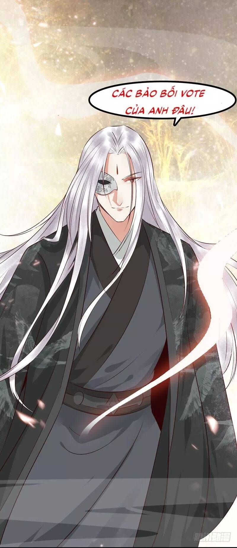 Tuyệt Sắc Quyến Rũ: Quỷ Y Chí Tôn - Chap 164