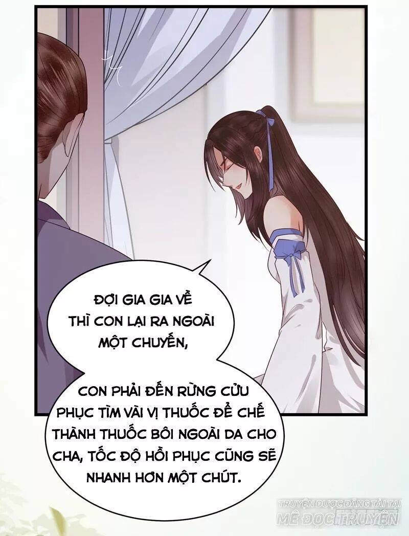 Tuyệt Sắc Quyến Rũ: Quỷ Y Chí Tôn - Chap 164