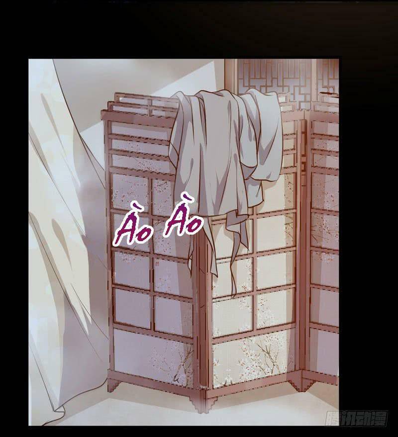 Tuyệt Sắc Quyến Rũ: Quỷ Y Chí Tôn - Chap 165