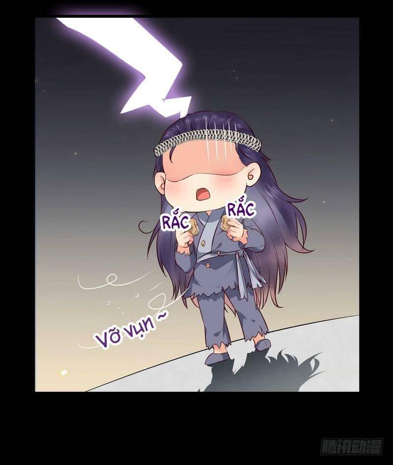 Tuyệt Sắc Quyến Rũ: Quỷ Y Chí Tôn - Chap 165