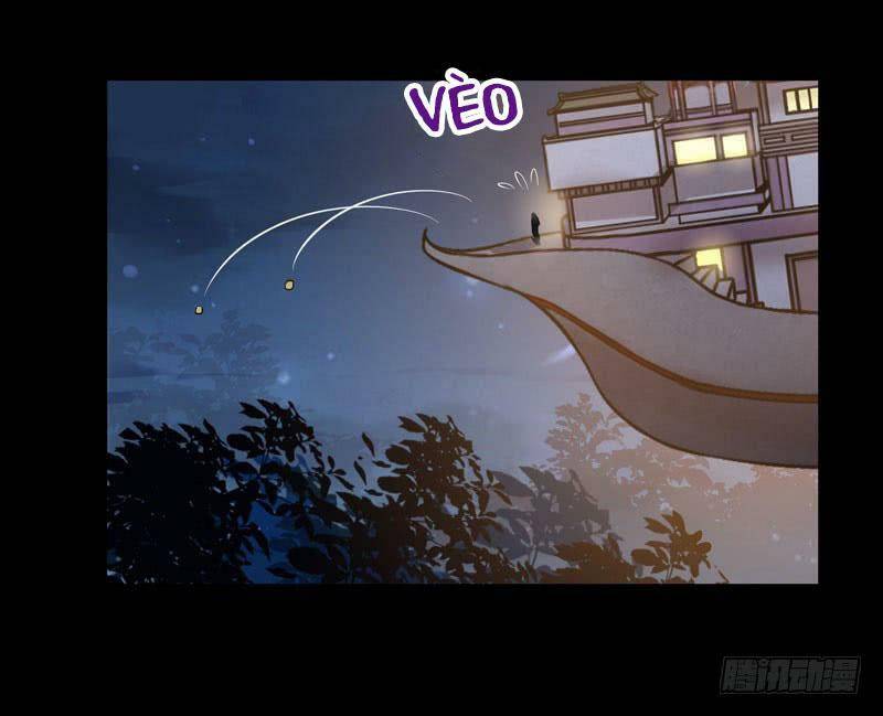 Tuyệt Sắc Quyến Rũ: Quỷ Y Chí Tôn - Chap 165