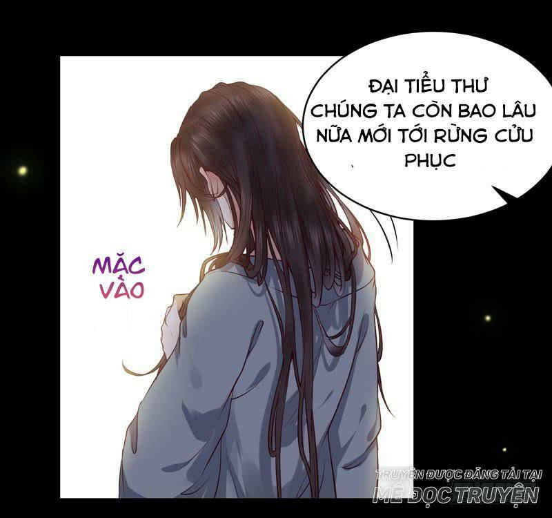 Tuyệt Sắc Quyến Rũ: Quỷ Y Chí Tôn - Chap 165