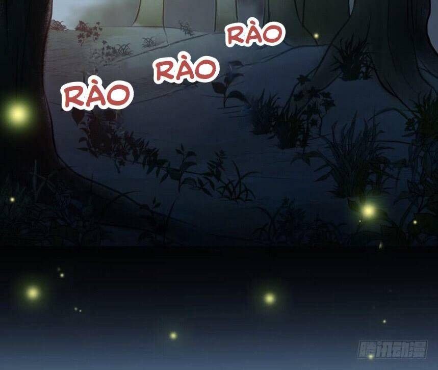 Tuyệt Sắc Quyến Rũ: Quỷ Y Chí Tôn - Chap 165