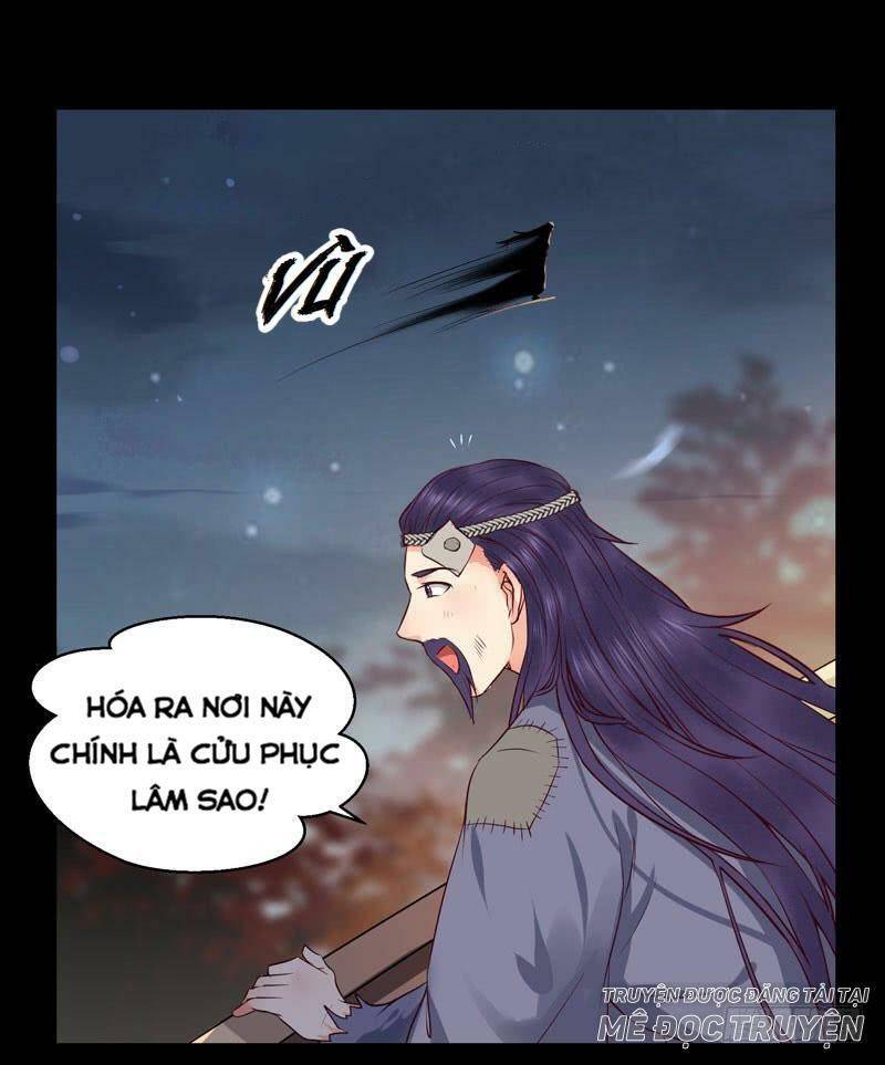 Tuyệt Sắc Quyến Rũ: Quỷ Y Chí Tôn - Chap 165