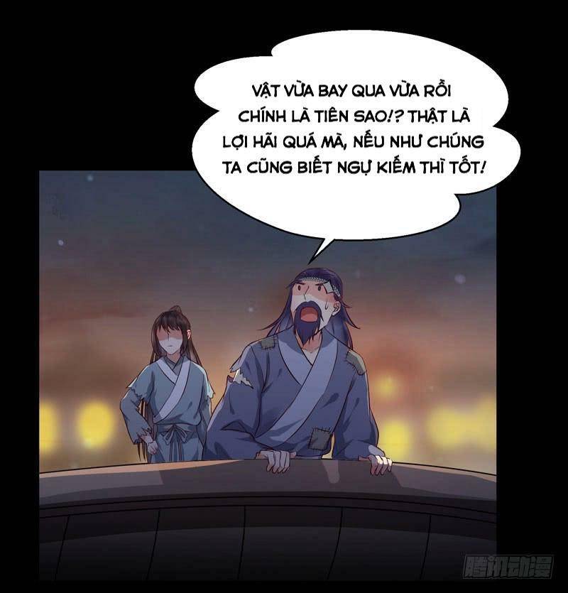 Tuyệt Sắc Quyến Rũ: Quỷ Y Chí Tôn - Chap 165