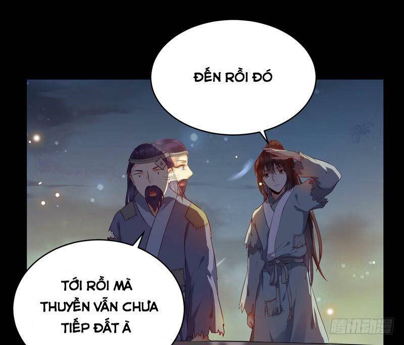 Tuyệt Sắc Quyến Rũ: Quỷ Y Chí Tôn - Chap 165