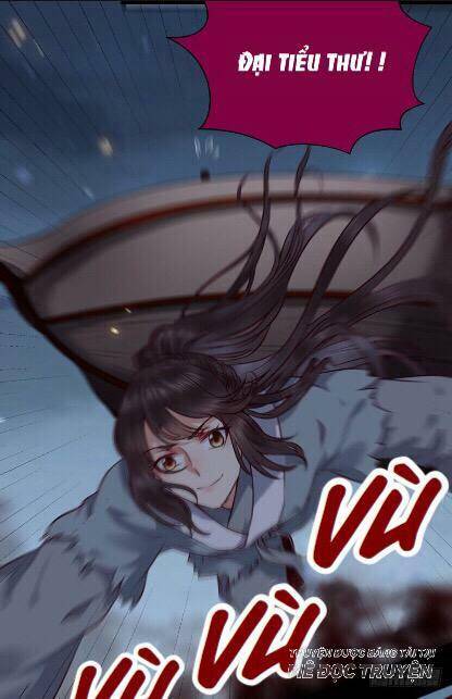 Tuyệt Sắc Quyến Rũ: Quỷ Y Chí Tôn - Chap 165
