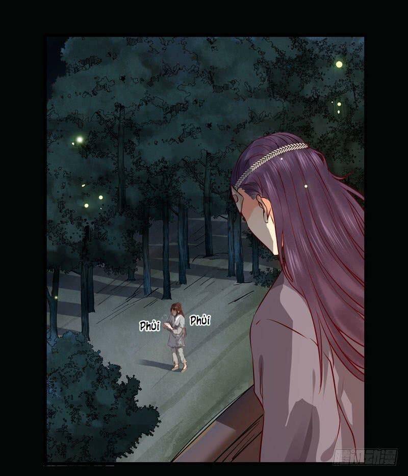 Tuyệt Sắc Quyến Rũ: Quỷ Y Chí Tôn - Chap 165