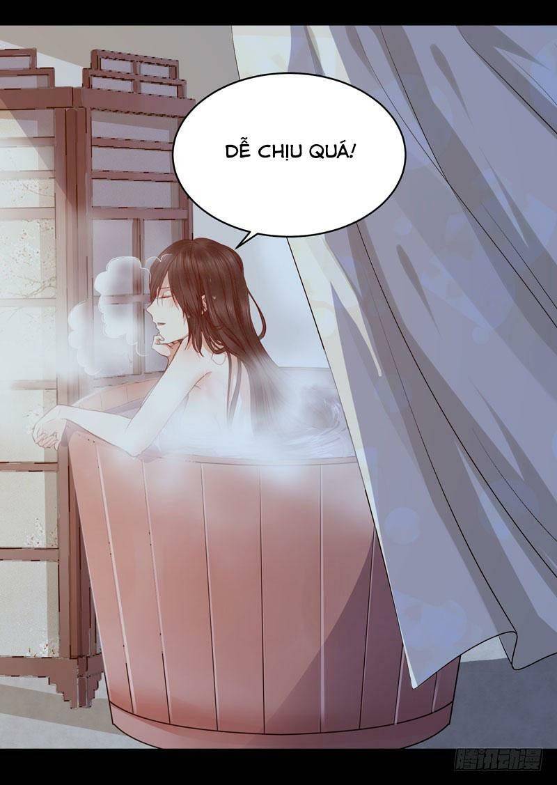 Tuyệt Sắc Quyến Rũ: Quỷ Y Chí Tôn - Chap 165