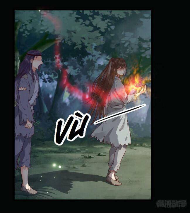 Tuyệt Sắc Quyến Rũ: Quỷ Y Chí Tôn - Chap 165