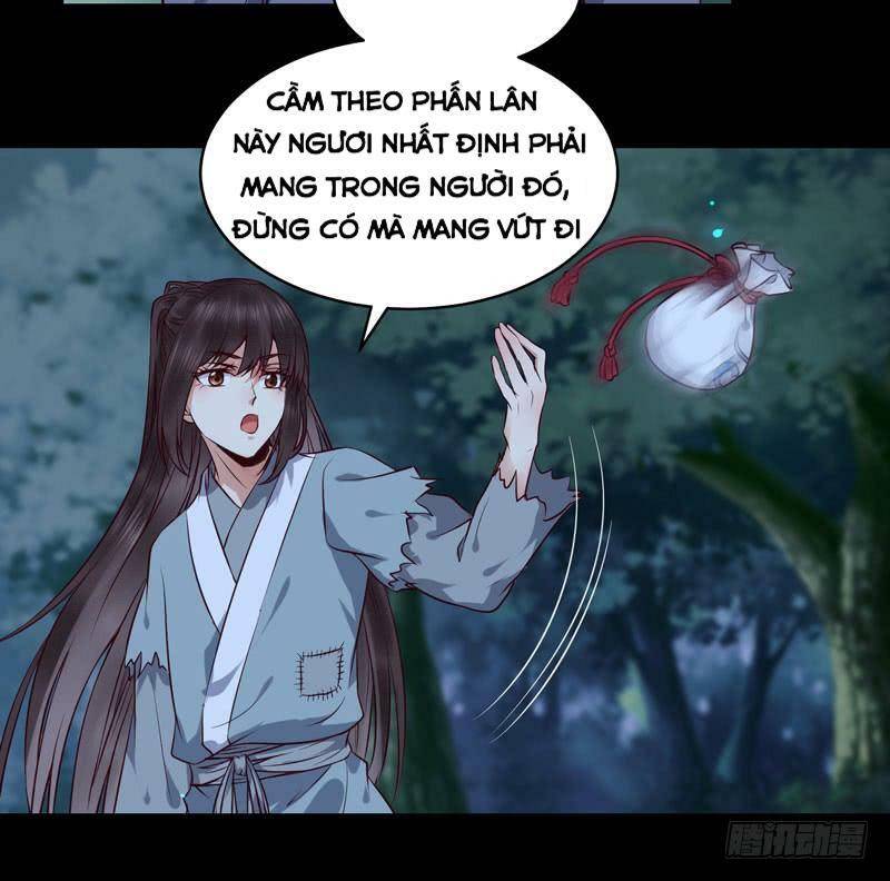 Tuyệt Sắc Quyến Rũ: Quỷ Y Chí Tôn - Chap 165