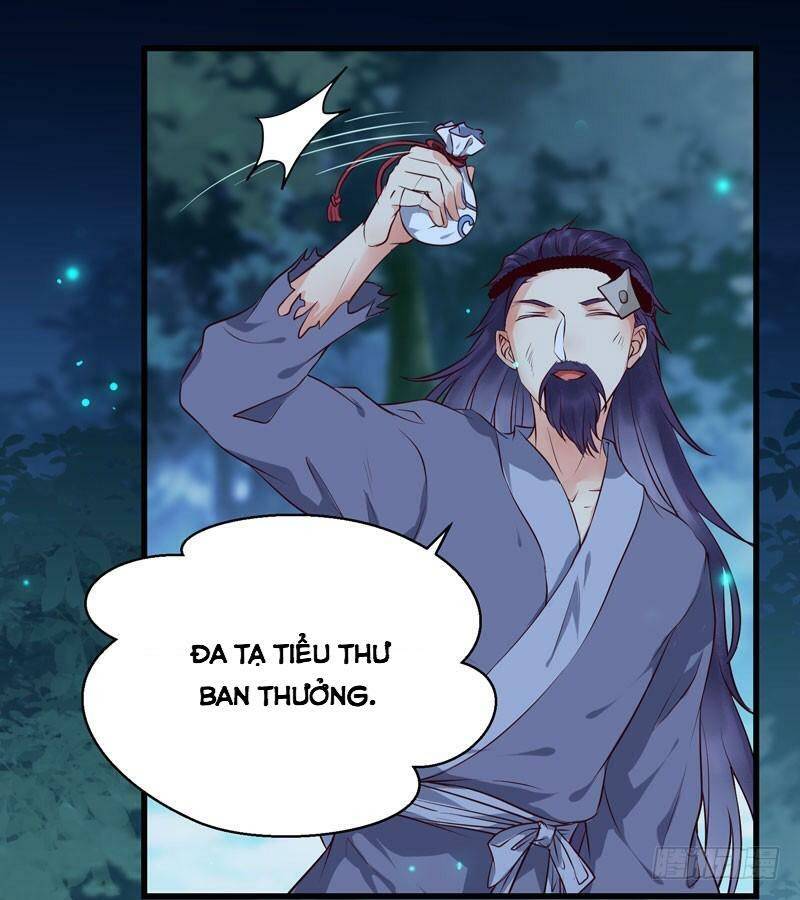 Tuyệt Sắc Quyến Rũ: Quỷ Y Chí Tôn - Chap 165