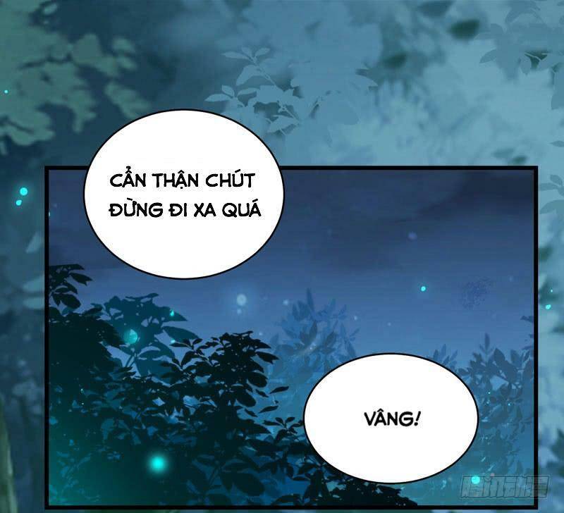 Tuyệt Sắc Quyến Rũ: Quỷ Y Chí Tôn - Chap 165
