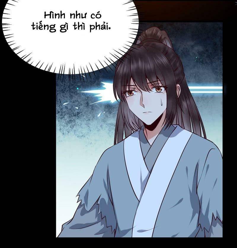 Tuyệt Sắc Quyến Rũ: Quỷ Y Chí Tôn - Chap 165
