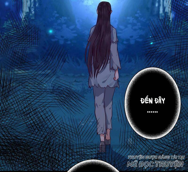 Tuyệt Sắc Quyến Rũ: Quỷ Y Chí Tôn - Chap 165