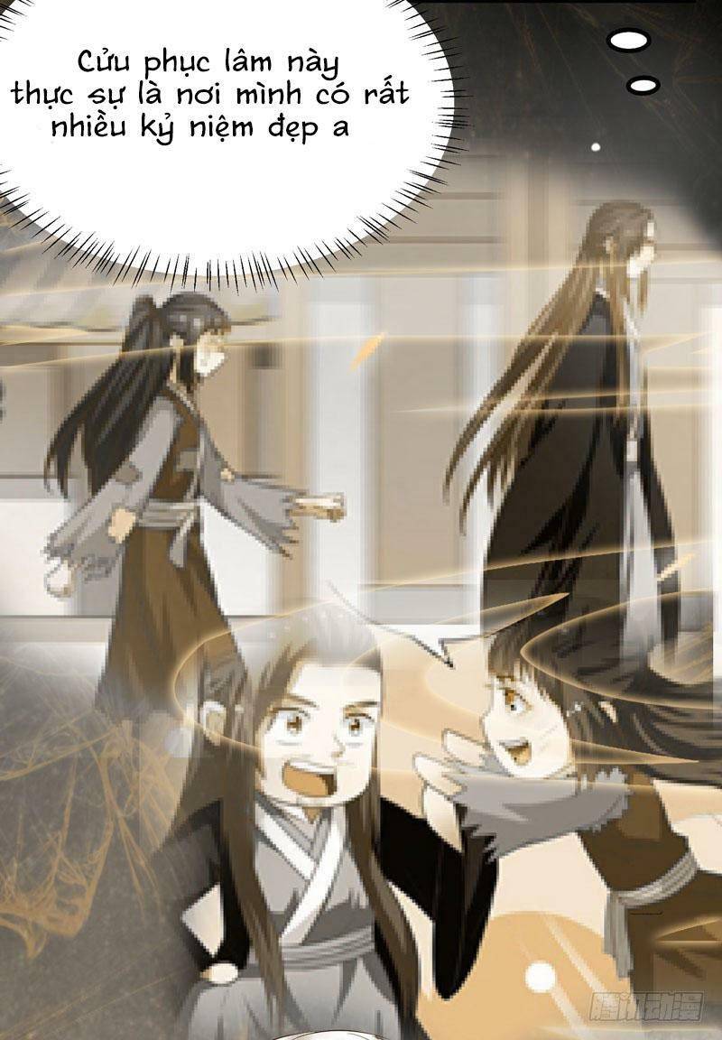 Tuyệt Sắc Quyến Rũ: Quỷ Y Chí Tôn - Chap 165