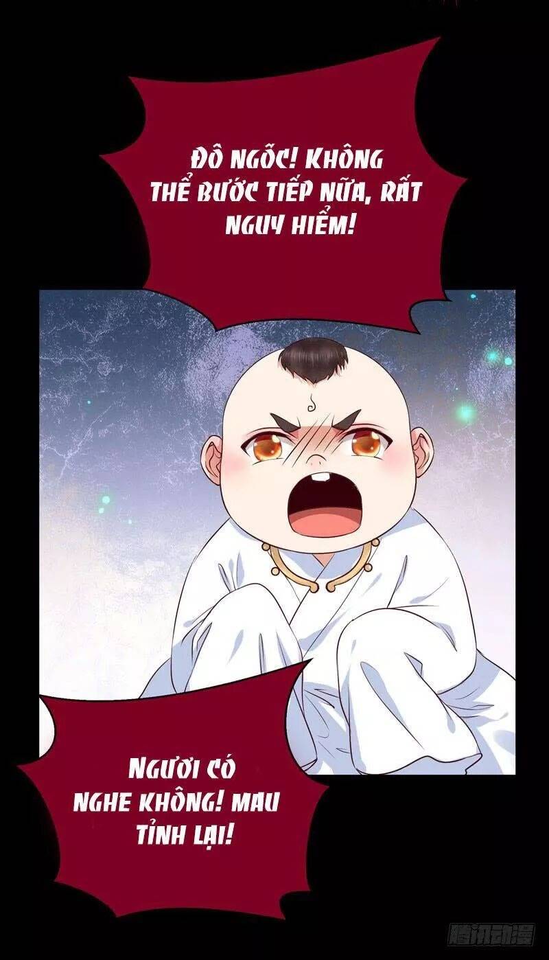 Tuyệt Sắc Quyến Rũ: Quỷ Y Chí Tôn - Chap 166