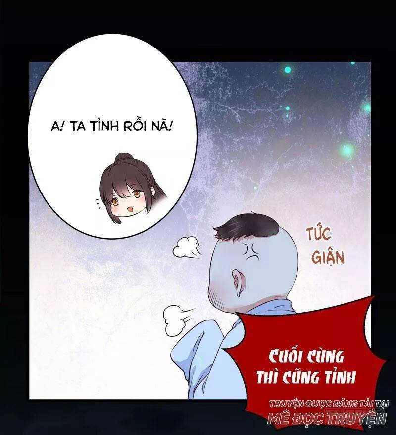 Tuyệt Sắc Quyến Rũ: Quỷ Y Chí Tôn - Chap 166