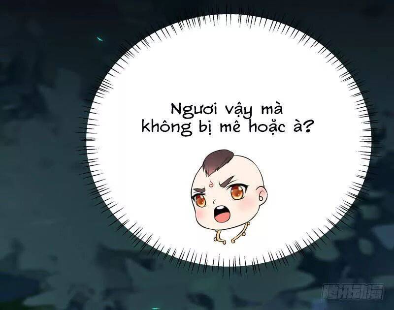 Tuyệt Sắc Quyến Rũ: Quỷ Y Chí Tôn - Chap 166