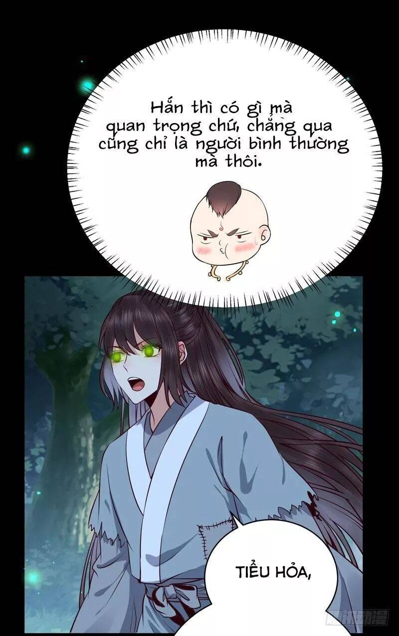 Tuyệt Sắc Quyến Rũ: Quỷ Y Chí Tôn - Chap 166
