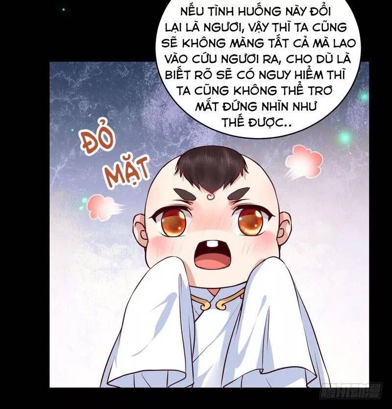 Tuyệt Sắc Quyến Rũ: Quỷ Y Chí Tôn - Chap 166