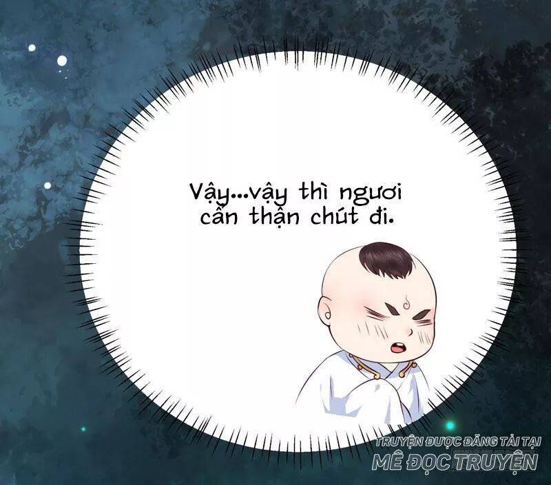 Tuyệt Sắc Quyến Rũ: Quỷ Y Chí Tôn - Chap 166