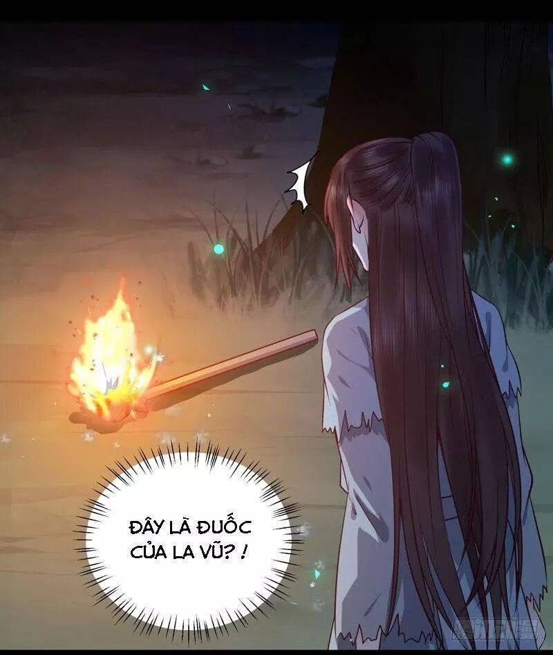 Tuyệt Sắc Quyến Rũ: Quỷ Y Chí Tôn - Chap 166