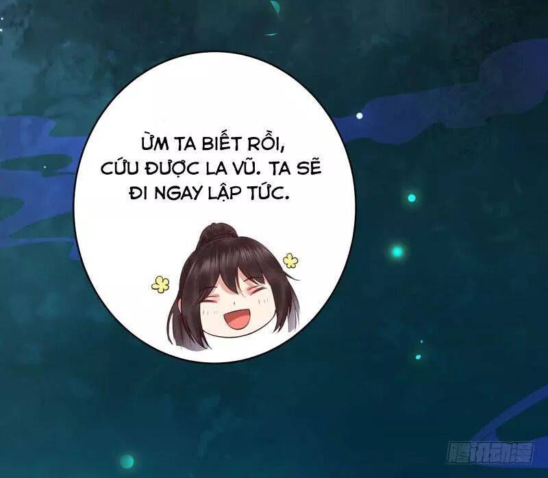 Tuyệt Sắc Quyến Rũ: Quỷ Y Chí Tôn - Chap 166