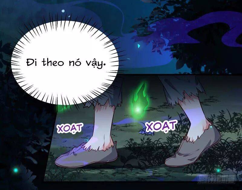 Tuyệt Sắc Quyến Rũ: Quỷ Y Chí Tôn - Chap 166