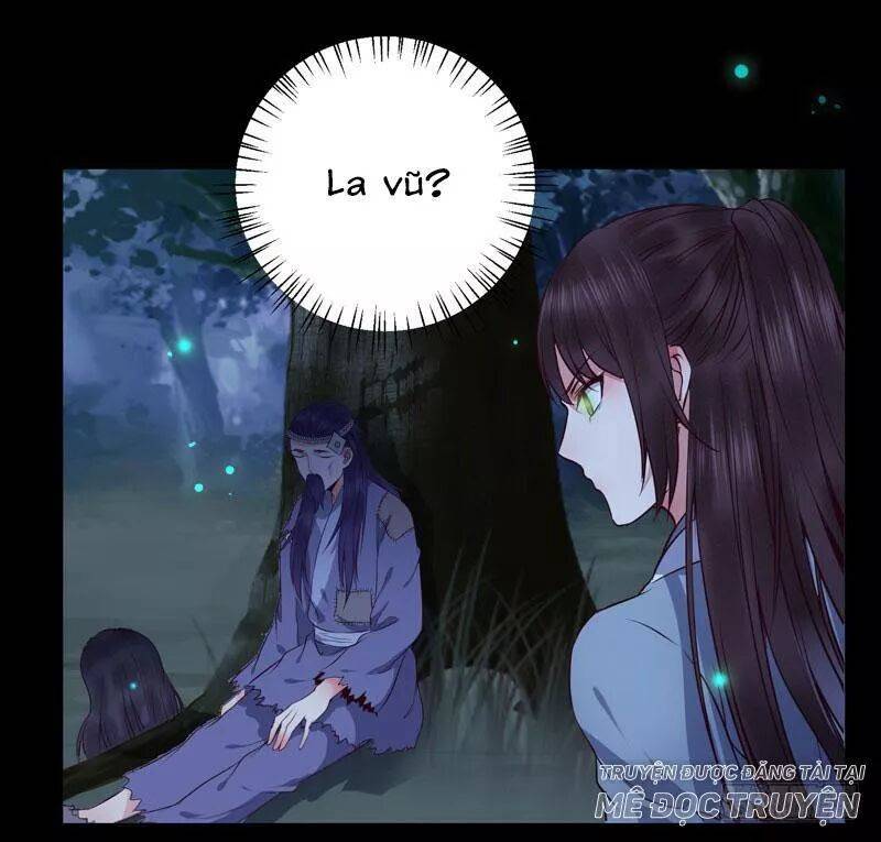 Tuyệt Sắc Quyến Rũ: Quỷ Y Chí Tôn - Chap 166