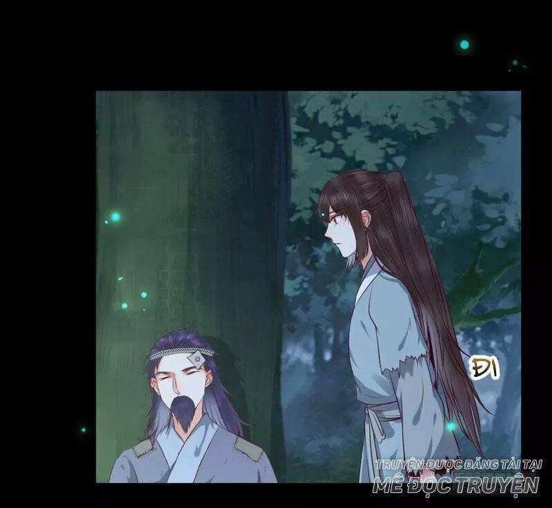 Tuyệt Sắc Quyến Rũ: Quỷ Y Chí Tôn - Chap 166